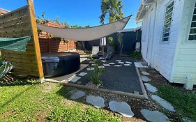 Bungalow Les Gommiers