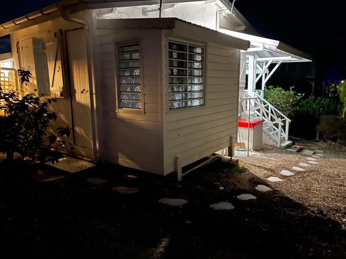 Bungalow Les Gommiers Saint-Francois  Extérieur photo