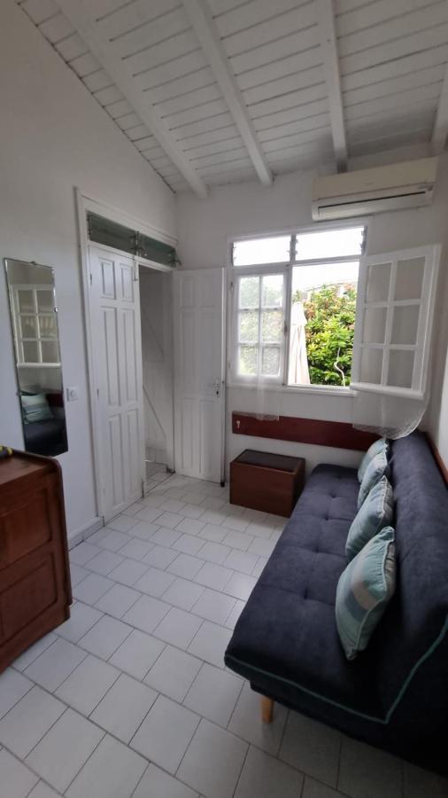 Bungalow Les Gommiers Saint-Francois  Extérieur photo